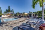 Condo Complex Pool